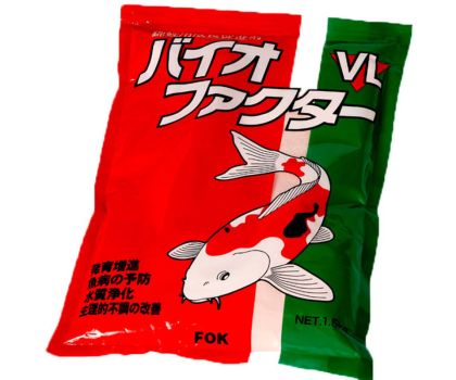 FOK waterverbeteraar 1,5kg