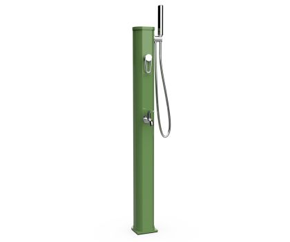 Formidra Buitendouche Jolly Go Reseda Groen 1