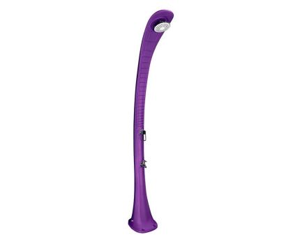 Buitendouche Cobra | paars