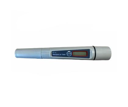Elektronische pH-meter F1 11 voor zwembad en spa