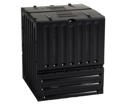 Garantia tuincomposter Eco-King 600 liter 