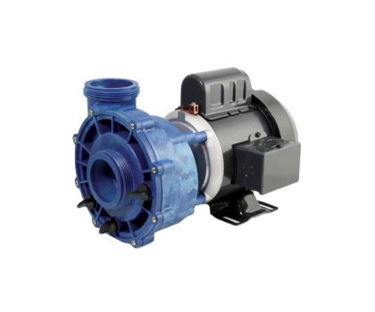 Gecko circulatie pomp voor o.a. Sundance & Jacuzzi J400