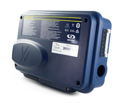 Gecko In.YJ-3 control box