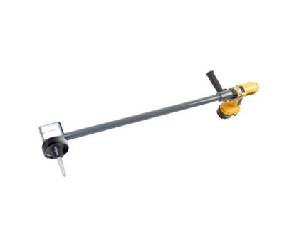 Gemotoriseerde zwengel voor CBE-650 | P-580 | Calypso