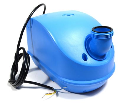 Genesis GB120-2NN Blower 1,61 pK
