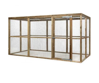 Glorenza ren Hugo 363 x 179 x 183 cm