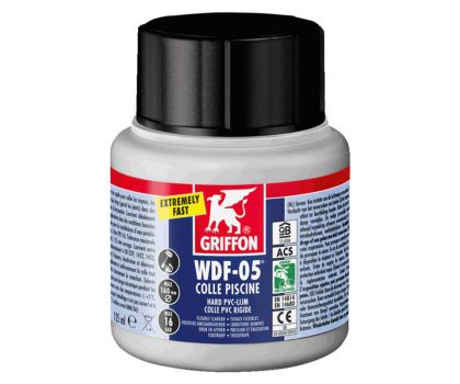 Griffon WDF-05 lijm 125 mL