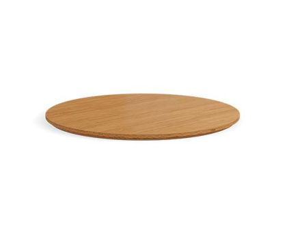 Höfats plank voor bowl 57 cm