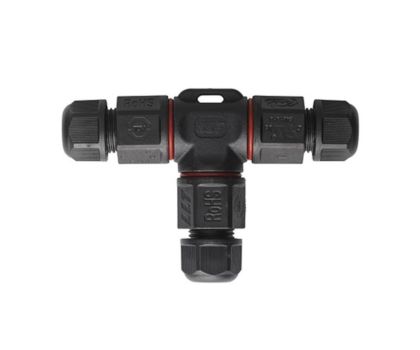 Hamulight kabelverbinder T 230V