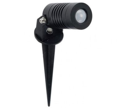 Hamulight LED steekspot Tomar 3 watt 24 V