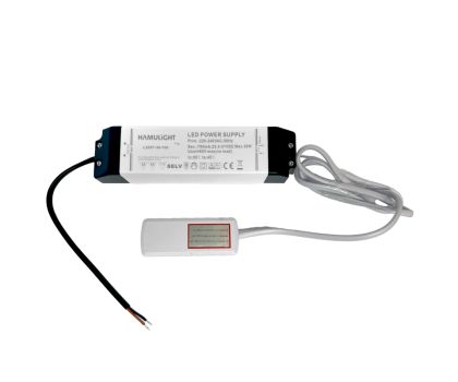 Hamulight transformator voor wifi max 12 lampen