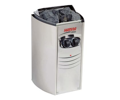 Harvia Vega Compact saunakachel 230V 3,5 kW