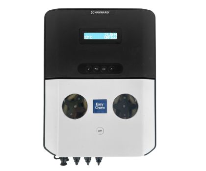 Hayward Easy Chem pH en chloorregelaar