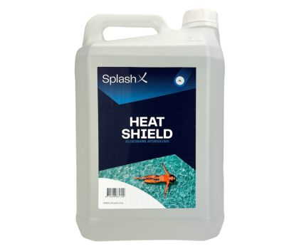 Splash-X Heat Shield vloeibare afdekking 5 liter