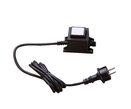 Heissner transformator 12v-30 watt