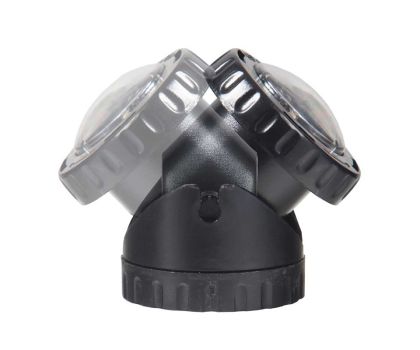 Heissner vijver LED