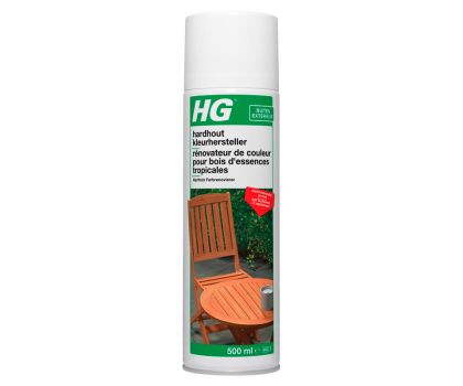 HG hardhout kleurhersteller 500 ml