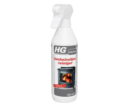 HG kachelruitjesreiniger 500 ml