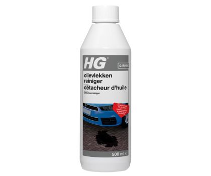 HG olievlekkenreiniger 500 ml