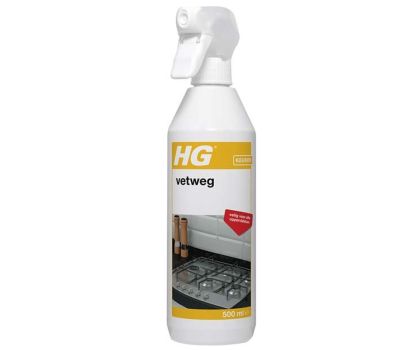 HG vetweg | 500 ml