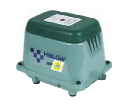 Hiblow luchtpomp BABY