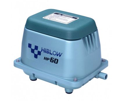 Hiblow luchtpomp HP-60