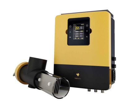 Sugar Valley Hidrolife Sal22 - 110 m³ unit + cell