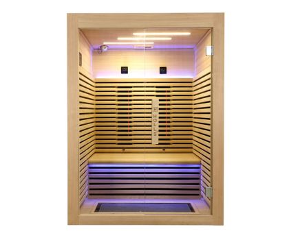 Holl’s Canopee infrarood sauna 