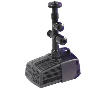 Hozelock fonteinpomp Cascade 4000