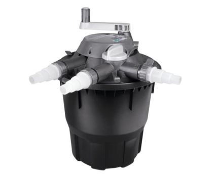 Hozelock drukfilter | Bioforce Revolution 18000