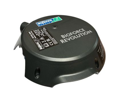 Hozelock elektrisch binnenwerk Bioforce Revolution 28000