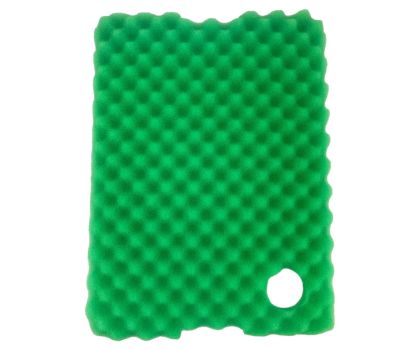 Hozelock filter schuimmat voor Ecocel 