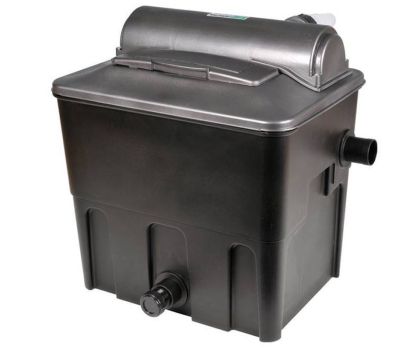 Hozelock filterset | Ecopower + 8.000 