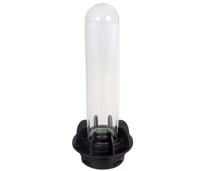 Hozelock kwartsglasbuis voor Vorton 55 Watt (C serie)