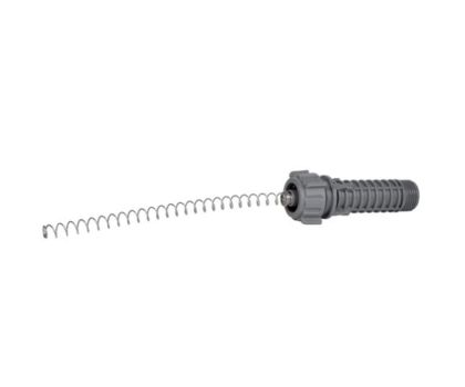 Hozelock veer en moer voor slanghaspel (Z71033)