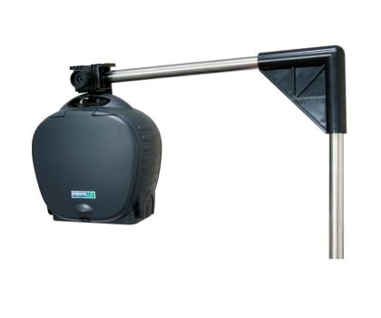 Hozelock voerautomaat 2