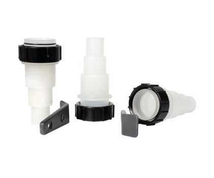Hozelock aansluittules Bioforce Revolution