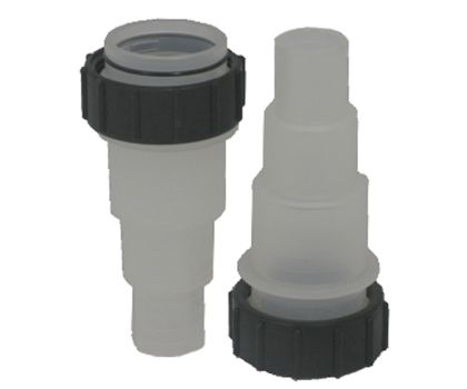 Hozelock aansluittules Ecopower + / Ecocel / Ecomax / Vorton