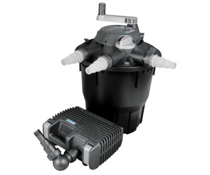 Hozelock filterset Bioforce 12.000 UVC