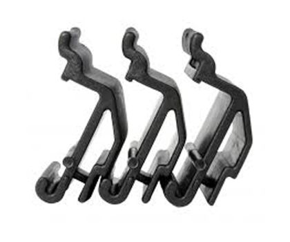 Hozelock klemmenset Bioforce
