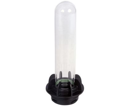 Hozelock kwartsglasbuis Vorton 11 (C-serie)