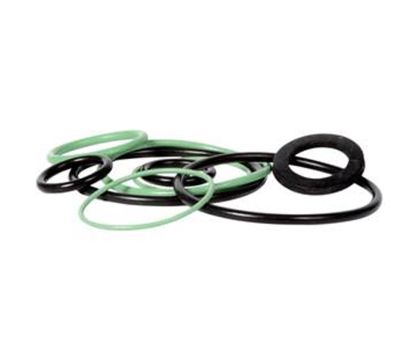 Hozelock O ring set Ecopower Plus / Ecomax / Ecocel