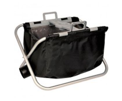 Hozelock Pond Vac vuilwaterfilter