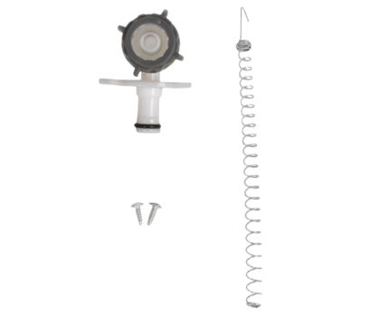 Hozelock waterinlaat vervang set (Z21918)