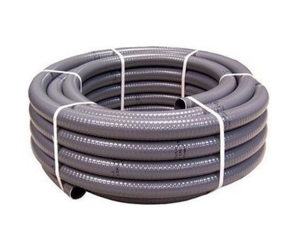 PVC slang 50mm 7.5 ATO per 25 meter