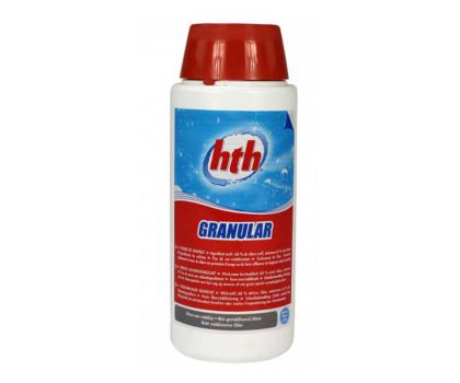 HTH chloorshock 2kg