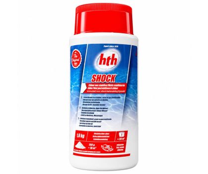 HTH Shock 1,6 kg