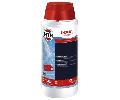 HTH Shock 2 kg