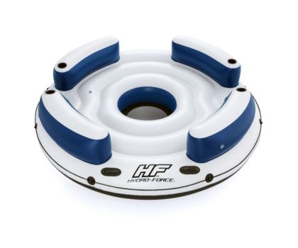 Bestway Hydro Force Lazy Dayz vooraanzicht
