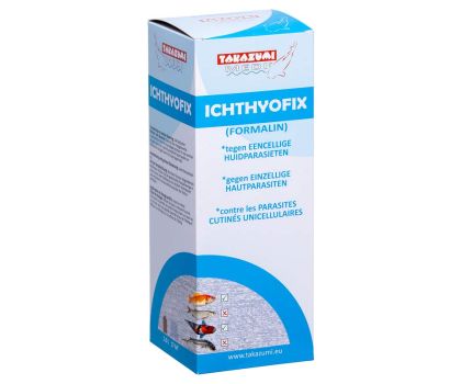 Takazumi Ichthyofix (formalin) | 1000 ml